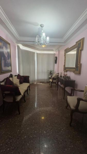 Apartamento Confortável e Completo em Belém - Bairro de Nazaré